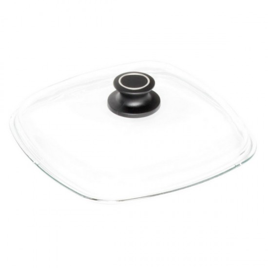 Стъклен капак AMT 26х26cm
