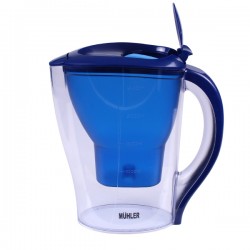 Кана филтрираща MUHLER MQ-27B