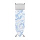 Маса за гладене Brabantia C 124x45cm с поставка за парогенератор, PerfectFlow Bubbles