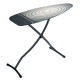 Маса за гладене Brabantia D 135x45cm с топлоустойчива зона за ютия Titan Oval