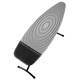 Маса за гладене Brabantia D 135x45cm с топлоустойчива зона за ютия Titan Oval