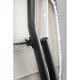 Маса за гладене Brabantia D 135x45cm с топлоустойчива зона за ютия Titan Oval