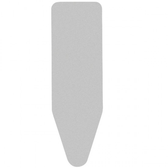 Калъф за маса за гладене Brabantia A 110x30cm, 2mm, Metallised Калъф за маса за гладене Brabantia A 110x30cm, 2mm, Metallised