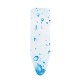 Калъф за маса за гладене Brabantia B 124x38cm, 2mm, Ice Water