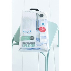 Калъф за маса за гладене Brabantia C 124x45cm, PerfectFlow Bubbles