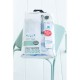 Калъф за маса за гладене Brabantia C 124x45cm, PerfectFlow Bubbles
