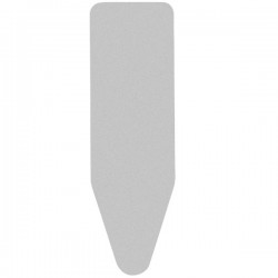 Калъф за маса за гладене Brabantia C 124x45cm, 2mm, Metallised
