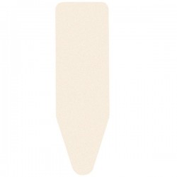 Калъф за маса за гладене Brabantia C 124x45cm, 2mm, Ecru
