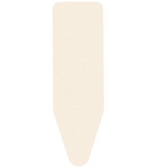 Калъф за маса за гладене Brabantia C 124x45cm, 2mm, Ecru Калъф за маса за гладене Brabantia C 124x45cm, 2mm, Ecru