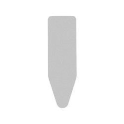 Калъф за маса за гладене Brabantia E 135x49cm, 2mm, Metallised