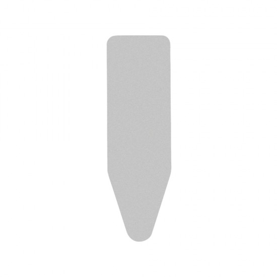 Калъф за маса за гладене Brabantia E 135x49cm, 2mm, Metallised