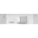 Простор Brabantia Pull-out 22m, White