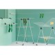 Простор Brabantia Pull-out 22m, White