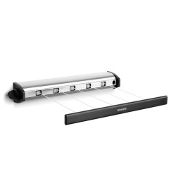 Простор Brabantia Pull-out 22m, Stainless Steel