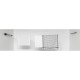 Простор Brabantia Pull-out 22m, Stainless Steel