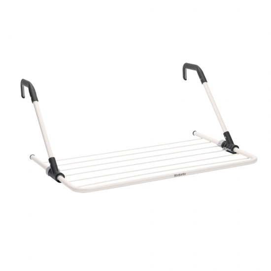 Простор за окачване Brabantia 4.5m, White