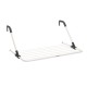 Простор за окачване Brabantia 4.5m, White