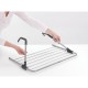Простор за окачване Brabantia 4.5m, White
