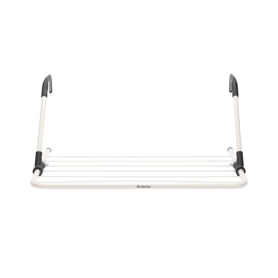Простор за окачване Brabantia 4.5m, White