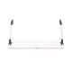 Простор за окачване Brabantia 4.5m, White