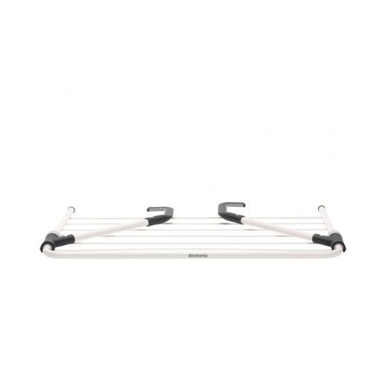 Простор за окачване Brabantia 4.5m, White