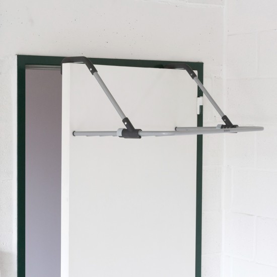 Простор за окачване Brabantia 4.5m, White