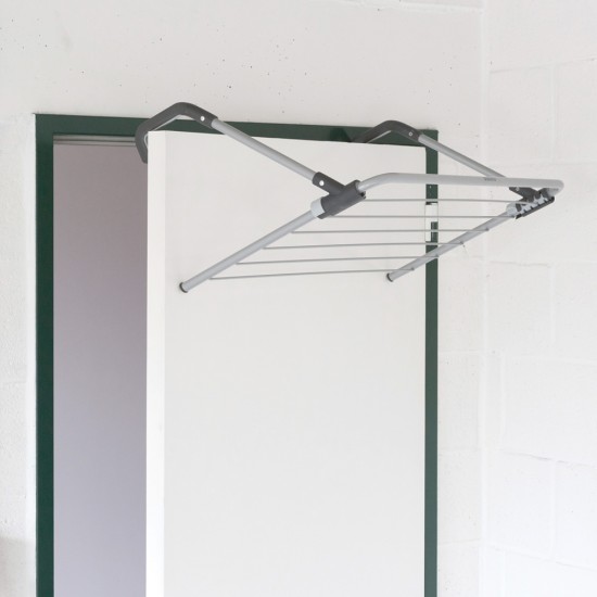 Простор за окачване Brabantia 4.5m, White