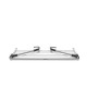 Простор за окачване Brabantia 4.5m, Metallic Grey
