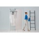 Простор за окачване Brabantia 4.5m, Metallic Grey