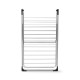Простор Brabantia Т-образен 20m, Metallic Grey
