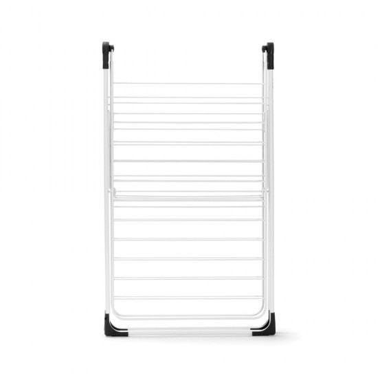 Простор Brabantia Т-образен 20m, White