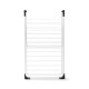Простор Brabantia Т-образен 20m, White