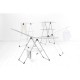 Простор Brabantia Т-образен 20m, White