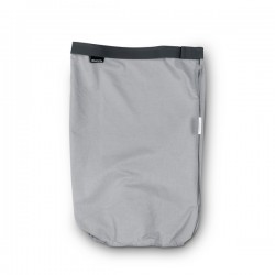 Торба за кош за пране Brabantia 30-35L, Grey