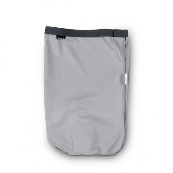Торба за кош за пране Brabantia 30-35L, Grey Торба за кош за пране Brabantia 30-35L, Grey