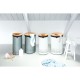 Торба за кош за пране Brabantia 30-35L, Grey