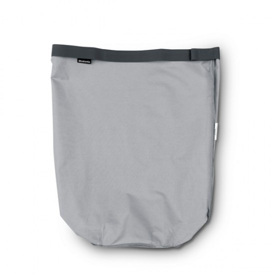 Торба за кош за пране Brabantia 50-60L, Grey Торба за кош за пране Brabantia 50-60L, Grey