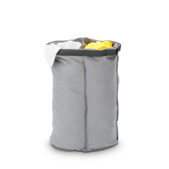 Торба за кош за пране Brabantia Selector 55L, Grey Торба за кош за пране Brabantia Selector 55L, Grey