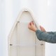 Комплект обтегачи за калъф за гладене Brabantia 3 броя, White Комплект обтегачи за калъф за гладене Brabantia 3 броя, White