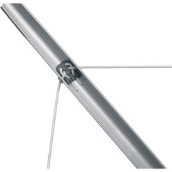 Въже за простор Brabantia 65m, 16 свръзки
