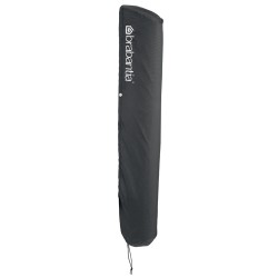 Калъф за стенен простор Brabantia WallFix Black