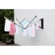 Калъф за стенен простор Brabantia WallFix Black