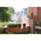 Калъф за стенен простор Brabantia WallFix Black