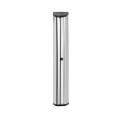 Кутия за простор за стена Brabantia WallFix Matt Steel