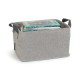 Панер за пране Brabantia Linn 35L, Grey, сгъваем