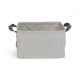 Панер за пране Brabantia Linn 35L, Grey, сгъваем
