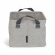 Панер за пране Brabantia Linn 35L, Grey, сгъваем