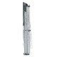 Простор за стена Brabantia WallFix 24m с калъф, Metallic Grey