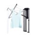 Простор за стена Brabantia WallFix 24m с кутия, Metallic Grey