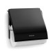 Държач за тоалетна хартия Brabantia ReNew Matt Black